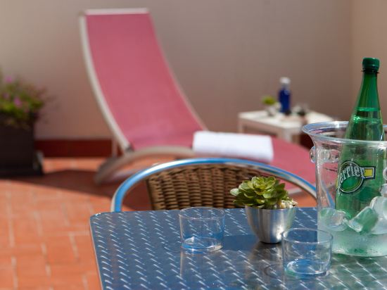 Фото Hotel Sagrada Familia