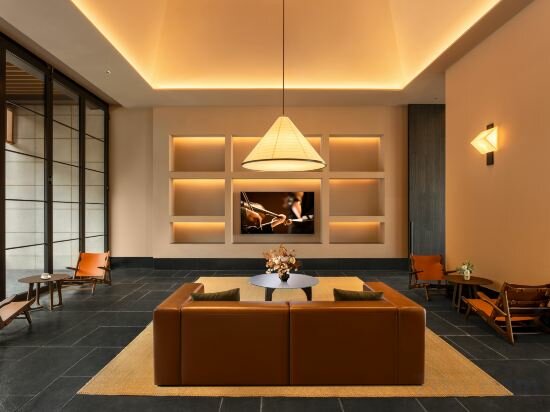 Фото Ascott Fengyishan Shenzhen