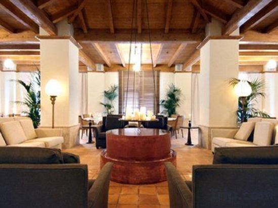 Фото Vincci Selección La Plantación del Sur