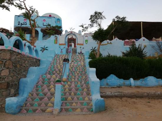 Фото Nubian Palace