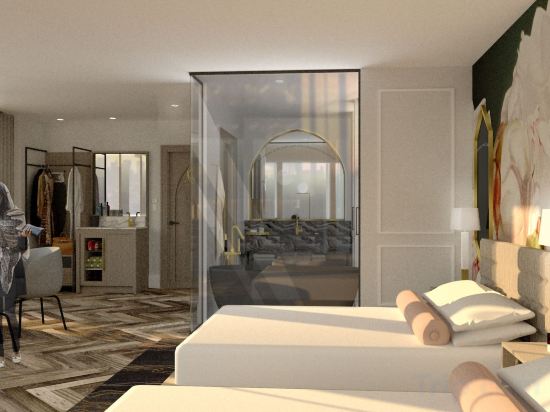 Фото EXchange Hotel Vancouver