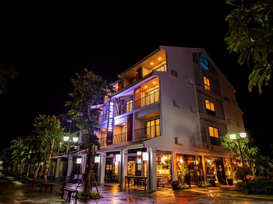 Фото Bayya Hotel Phu Quoc