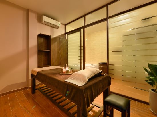 Фото Draco Thang Long Hotel