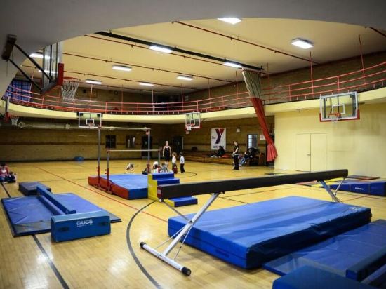 Фото West Side Ymca