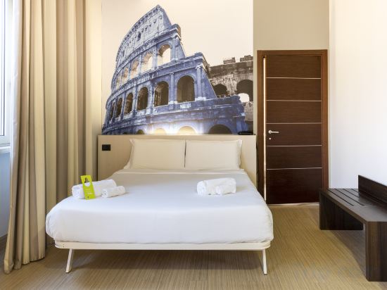 Фото B&b Hotel Roma Trastevere