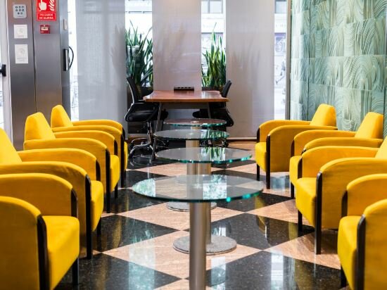 Фото Abba Sants Hotel