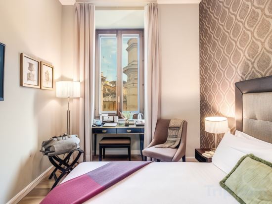 Фото Hotel 87 EightySeven