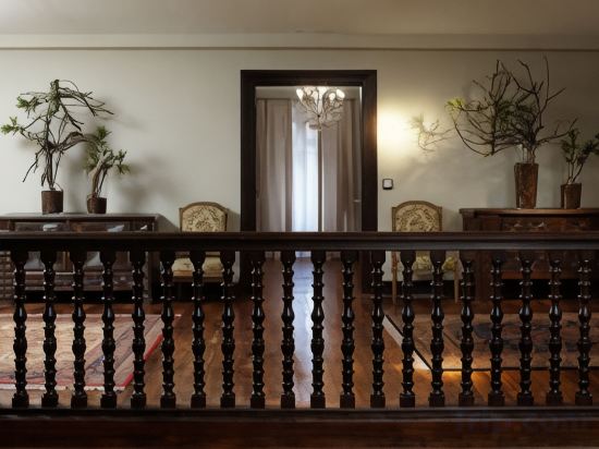 Фото Hotel Iriarte Jauregia