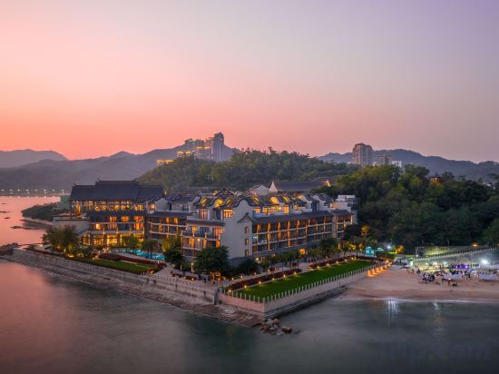 Фото Angsana Zhuhai Phoenix Bay