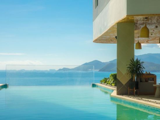 Фото Highsea Panorama Nha Trang Apartments