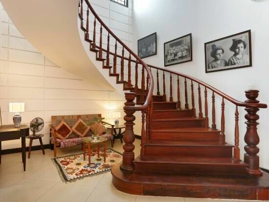 Hotel The Mansion Hoi An, Hội An, photo