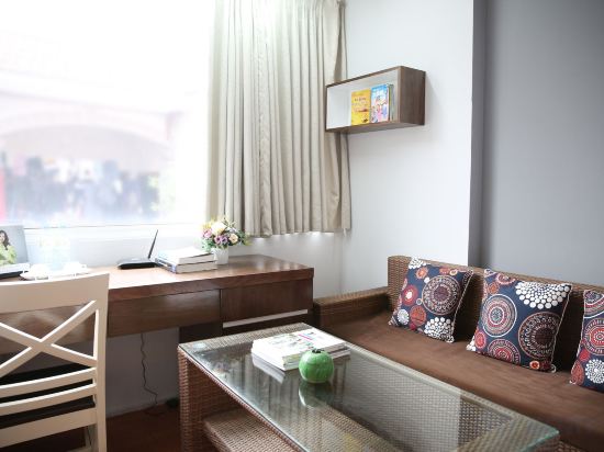 Фото V-studio Hotel Apartment 2