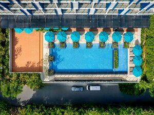 Гостиница Tui Blue Nha Trang