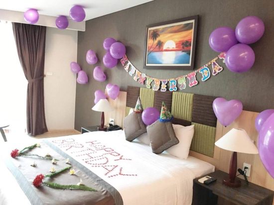 Фото Mường Thanh Holiday Mui Ne