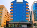 Tulip Al Barsha Hotel Apartment