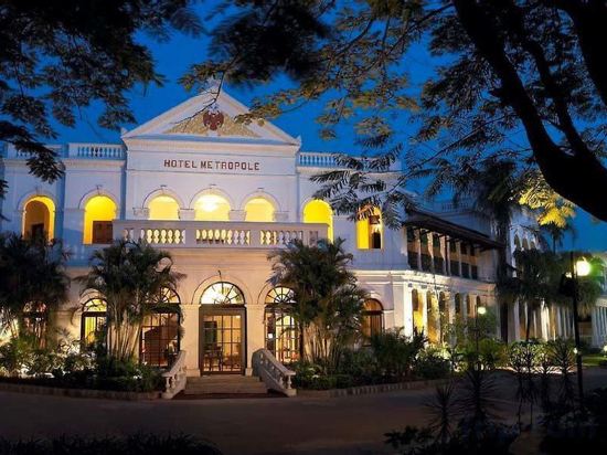 Фото Royal Orchid Metropole Mysore