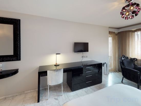 Фото Visionapartments Zurich Freyastrasse