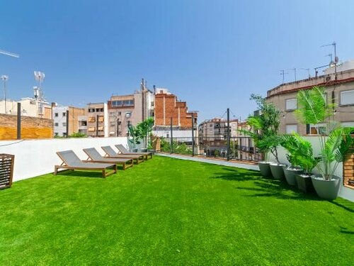 Гостиница Livinn House в Каталонии