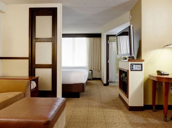 Фото Hyatt Place Provo