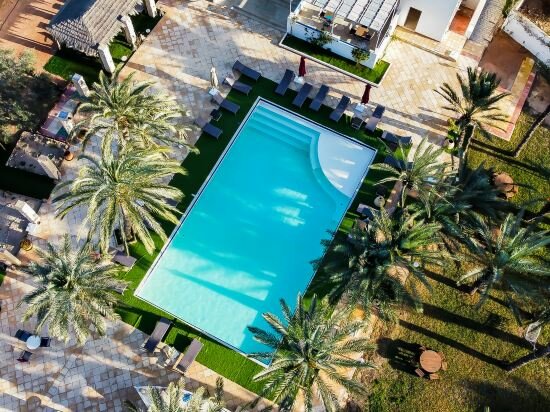 Фото Le Patio de Mezraya