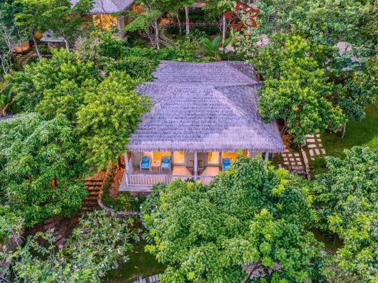 Фото Lahana Resort Phu Quoc & SPA