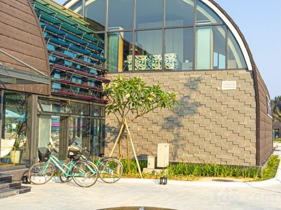 Фото Dau Rong Resort