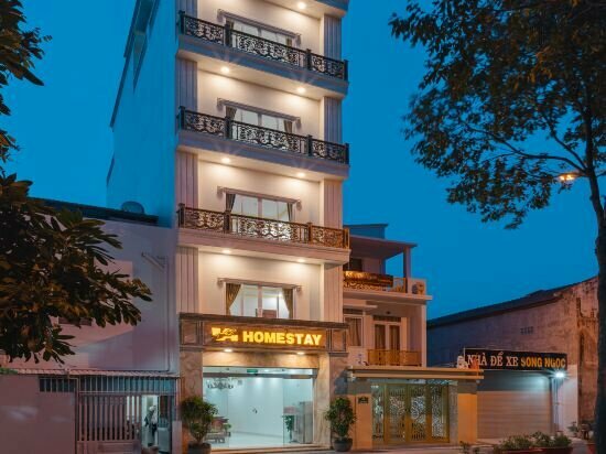 Hotel Homestay Song Ngoc, Phan Thiet, photo