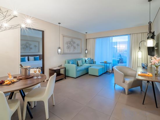 Фото Hyatt Centric Candolim Goa