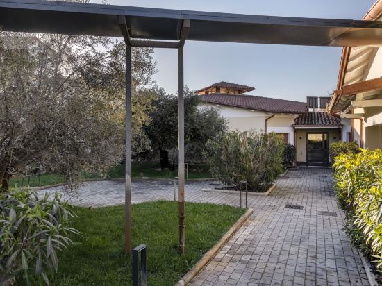 Фото Hotel Eurogarden