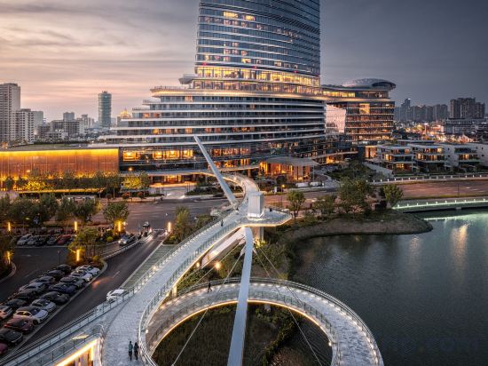 Фото Hilton Changshu