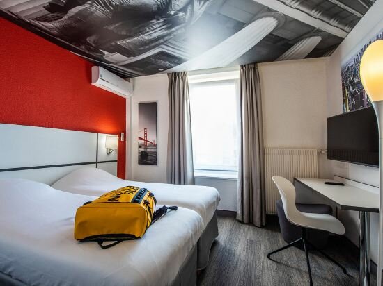 Фото Ibis Styles Strasbourg Centre Gare