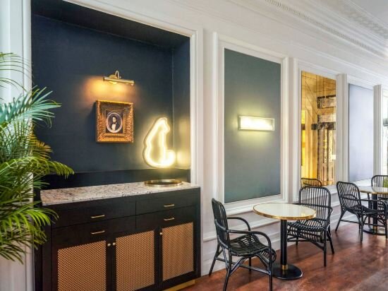 Фото Mercure Nantes Centre Passage Pommeraye