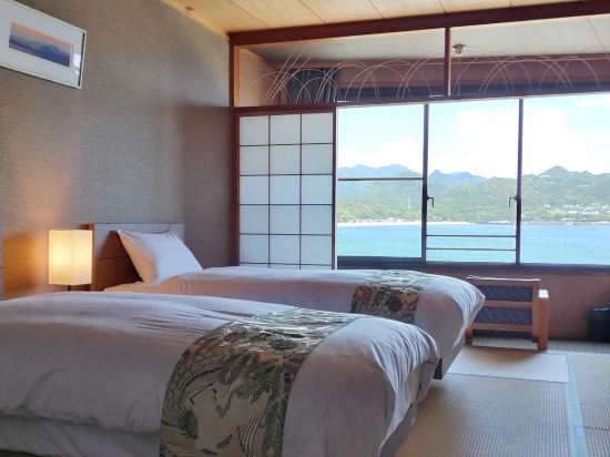 Фото Sunrise Katsuura