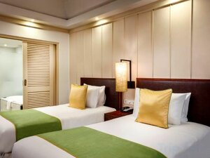 Caravela Beach Resort (Goa, South Goa County, Salcete Taluk, Town of Varca), hotel