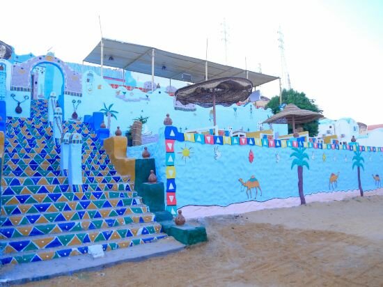 Фото Nubian Palace