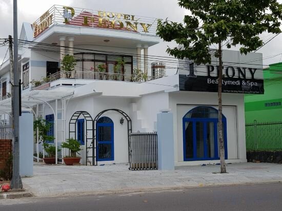 Hotel Super Oyo 598 Peony Hotel, Cam Ranh Bay, photo