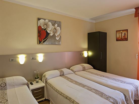 Фото Hostal Barcelona