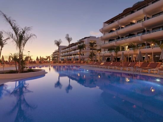 Фото H10 Atlantic Sunset Horizons Collection