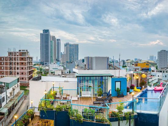 Фото Cani Beach House