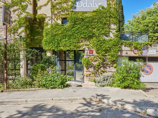 Фото Odalys City Aix EN Provence Les Floridianes