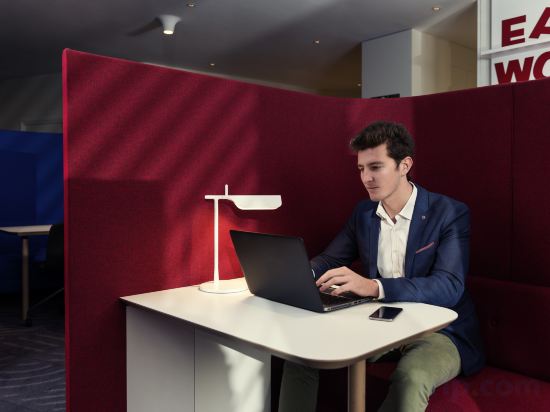 Фото Mercure Paris Boulogne