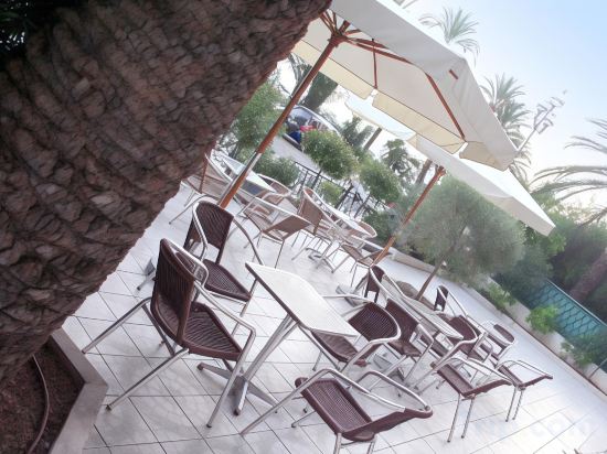 Фото Aparthotel Adagio Nice Promenade des Anglais