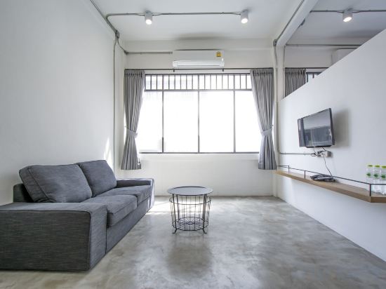 Фото Lost Inn Bkk