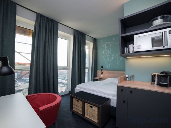 Фото Sylc. Apartmenthotel