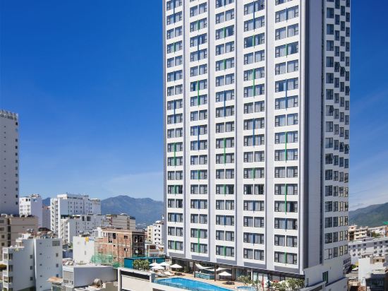 Фото Ibis Styles Nha Trang