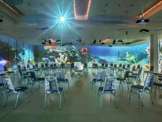 Фото Enterprise Hotel