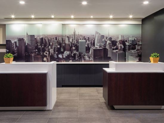 Фото Courtyard New York Manhattan/Times Square South