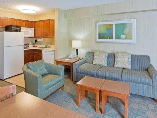 Фото Staybridge Suites Tysons McLean