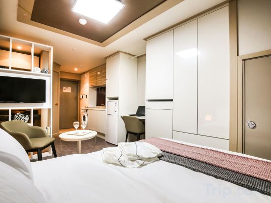 Фото Residence Hotel Line