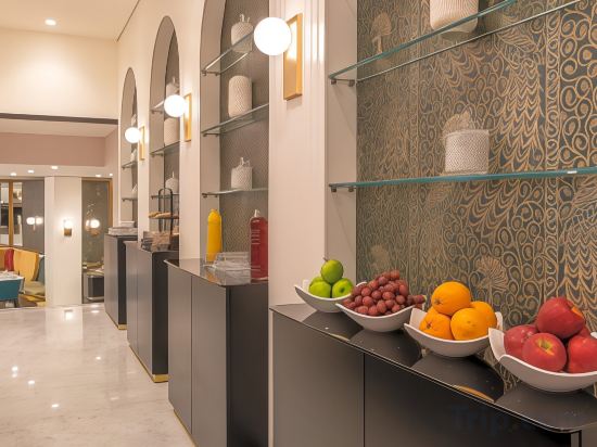 Фото H10 Palazzo Galla